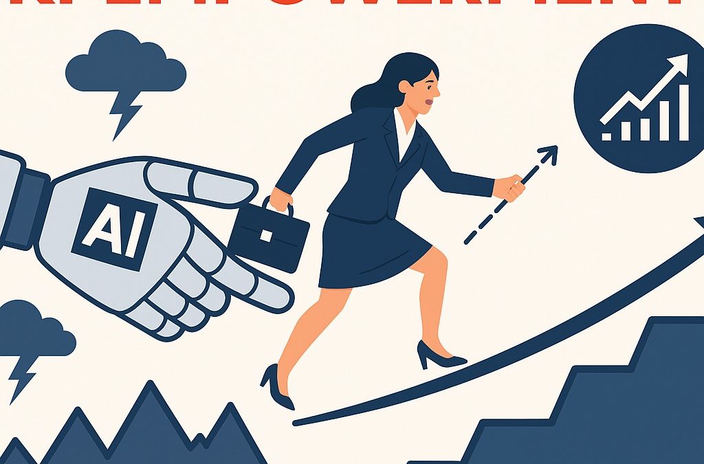 KI als Hebel – Empowerment mit Wirkung