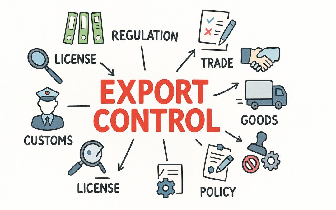 Export-Compliance mit SAP – sicher und effizient