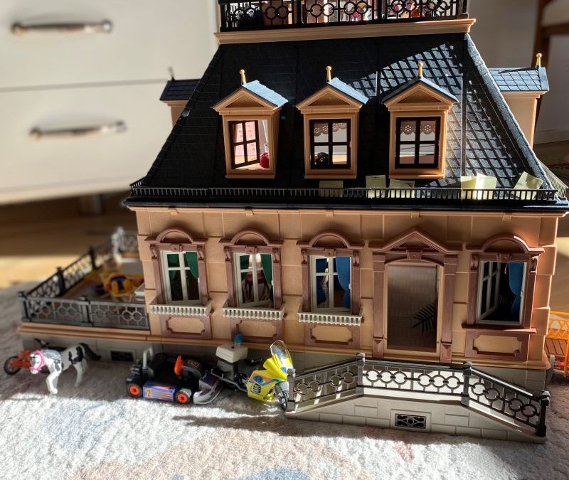 Heute schon profitiert?